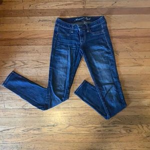 AMERICAN EAGLE JEGGINGS (2)